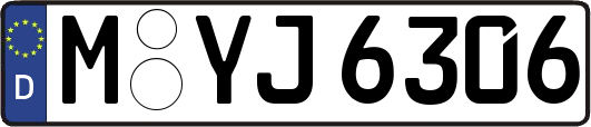 M-YJ6306