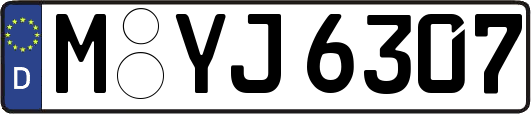 M-YJ6307