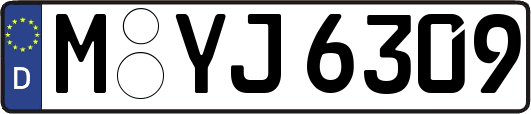 M-YJ6309