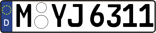 M-YJ6311