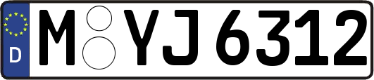 M-YJ6312