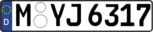 M-YJ6317