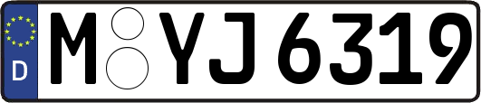M-YJ6319