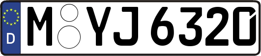 M-YJ6320