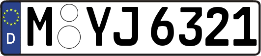 M-YJ6321