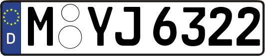 M-YJ6322
