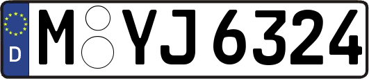 M-YJ6324