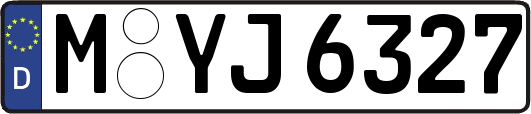 M-YJ6327