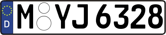 M-YJ6328