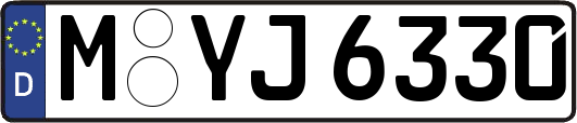M-YJ6330