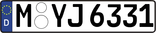 M-YJ6331