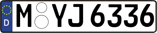 M-YJ6336