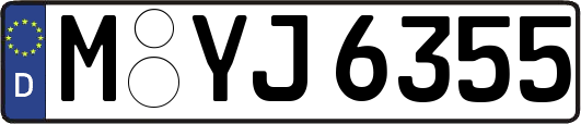 M-YJ6355