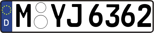 M-YJ6362