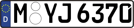 M-YJ6370