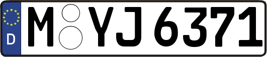 M-YJ6371
