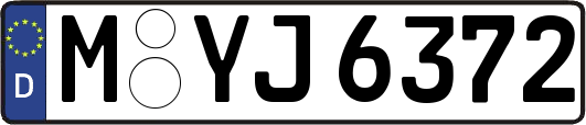 M-YJ6372
