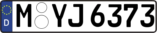 M-YJ6373