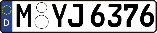 M-YJ6376
