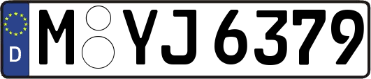 M-YJ6379