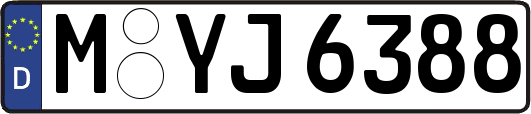 M-YJ6388