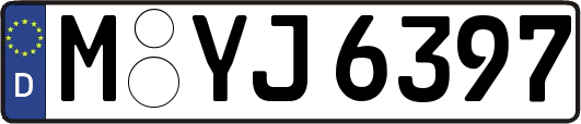 M-YJ6397