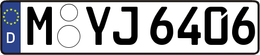 M-YJ6406
