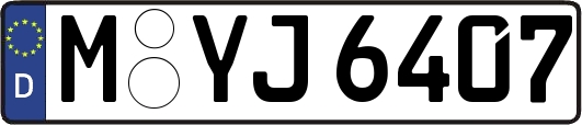 M-YJ6407