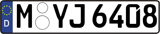 M-YJ6408