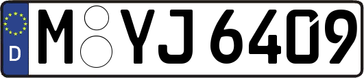M-YJ6409