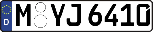 M-YJ6410