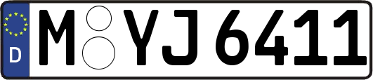 M-YJ6411