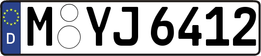 M-YJ6412