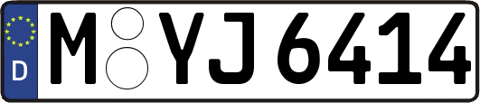 M-YJ6414