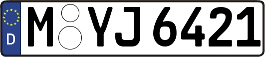 M-YJ6421
