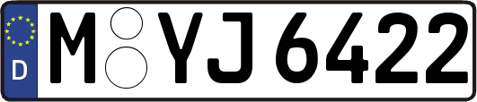 M-YJ6422