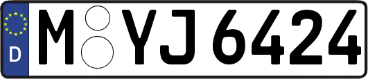 M-YJ6424
