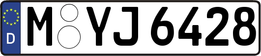 M-YJ6428