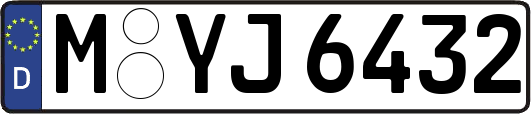 M-YJ6432