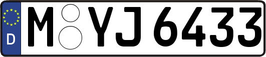 M-YJ6433