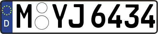 M-YJ6434