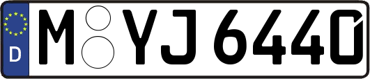 M-YJ6440