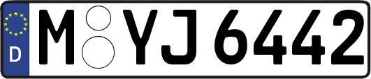 M-YJ6442