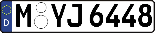M-YJ6448