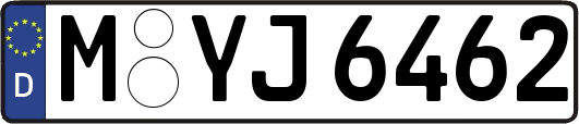 M-YJ6462