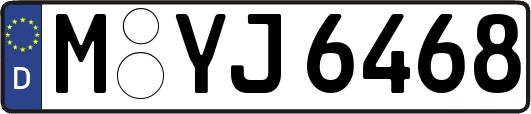 M-YJ6468