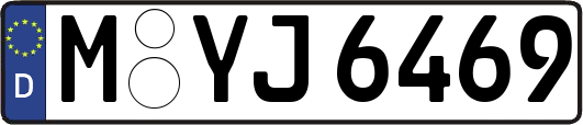 M-YJ6469
