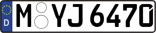 M-YJ6470
