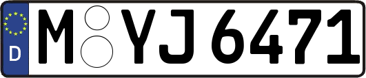 M-YJ6471