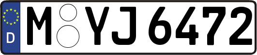 M-YJ6472